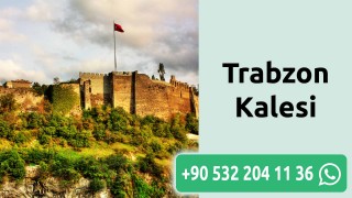 Trabzon Kalesi